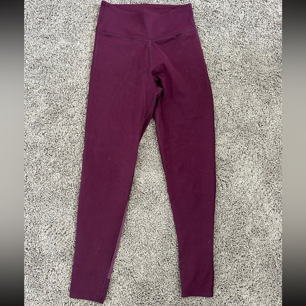 AE studio leggings